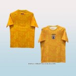 Tailandia Camiseta Tercera Haiti Portero 2026