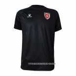 Tailandia Camiseta Tercera Jordan 24-25