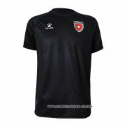 Tailandia Camiseta Tercera Jordan 24-25