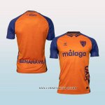 Tailandia Camiseta Tercera Malaga 25-26