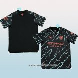 Tailandia Camiseta Tercera Manchester City 23-24