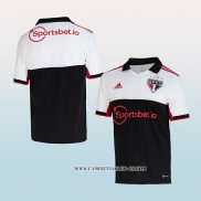 Tailandia Camiseta Tercera Sao Paulo 2022