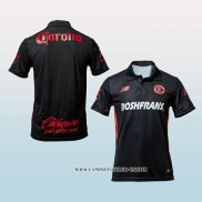 Tailandia Camiseta Tercera Toluca 25-26