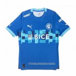 Tailandia Camiseta Tercera Universidad Catolica 2024