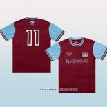 Tailandia Camiseta West Ham 50 Aniversario 25-26