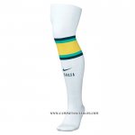 Calcetines Primera Brasil 2026