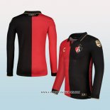 Camiseta Atlas Special 22-23 Manga Larga