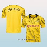 Camiseta Borussia Dortmund Cup 23-24