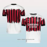 Camiseta Cuarto AC Milan 21-22