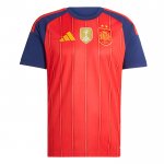 Camiseta Primera Espana 2026