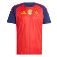Camiseta Primera Espana 2026