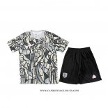 Camiseta Inglaterra Special Nino 2026