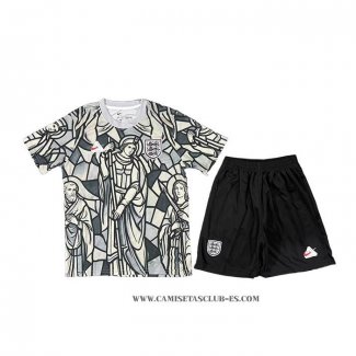 Camiseta Inglaterra Special Nino 2026