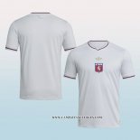 Camiseta Lyon Anniversary 24-25 Blanco