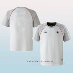 Camiseta Pre Partido del Lyon 25-26 Gris  Camiseta Pre Partido del Lyon 25-26 Gris