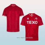 Camiseta Primera Aberdeen 26-27