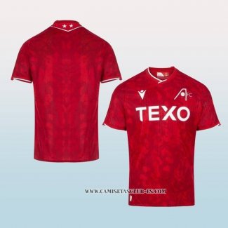 Camiseta Primera Aberdeen 26-27
