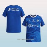 Camiseta Primera Al Hilal 26-27