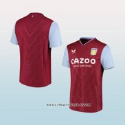 Camiseta Primera Aston Villa 22-23