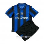 Camiseta Primera Atalanta Nino 22-23