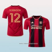Camiseta Primera Atlanta United Jugador Robinson 23-24