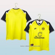 Camiseta Primera Borussia Dortmund Retro 95-96