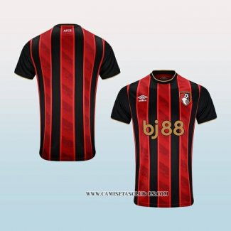 Camiseta Primera Bournemouth 25-26