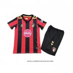 Camiseta Primera Bournemouth Nino 26-27