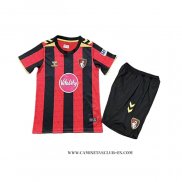 Camiseta Primera Bournemouth Nino 26-27