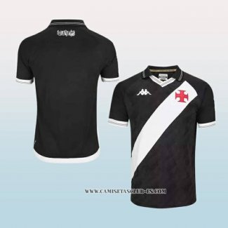Camiseta Primera CR Vasco da Gama 2025