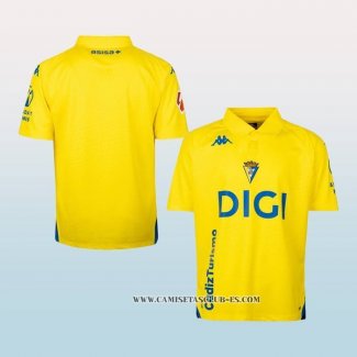 Camiseta Primera Cadiz 26-27