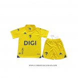 Camiseta Primera Cadiz Nino 26-27