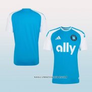 Camiseta Primera Charlotte FC 2026