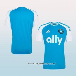 Camiseta Primera Charlotte FC 2026