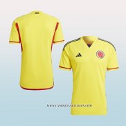 Camiseta Primera Colombia 2022