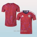 Camiseta Primera Costa Rica Authentic 2026