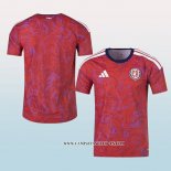 Camiseta Primera Costa Rica Authentic 2026