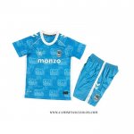 Camiseta Primera Coventry City Nino 25-26