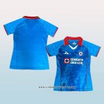 Camiseta Primera Cruz Azul Cup Mujer 25-26