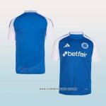 Camiseta Primera Cruzeiro 2025