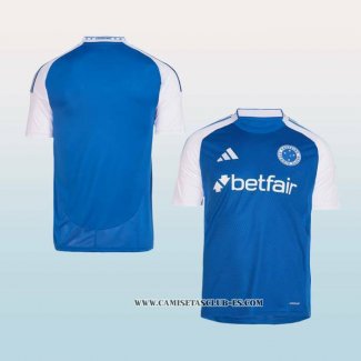 Camiseta Primera Cruzeiro 2025