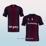 Camiseta Primera Eibar 26-27