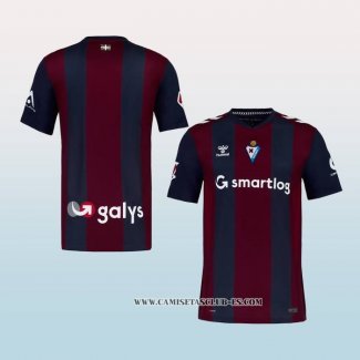 Camiseta Primera Eibar 26-27