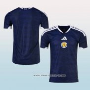 Camiseta Primera Escocia Authentic 2026