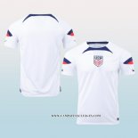 Camiseta Primera Estados Unidos 2022