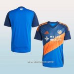 Camiseta Primera FC Cincinnati 2025
