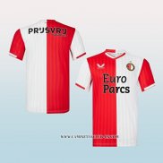 Camiseta Primera Feyenoord 23-24