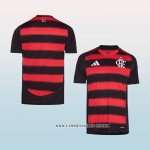 Camiseta Primera Flamengo 2025