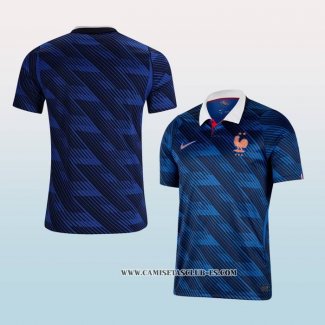 Camiseta Primera Francia 2026