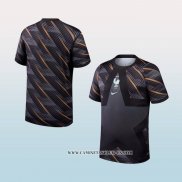 Camiseta Primera Francia Portero 2026